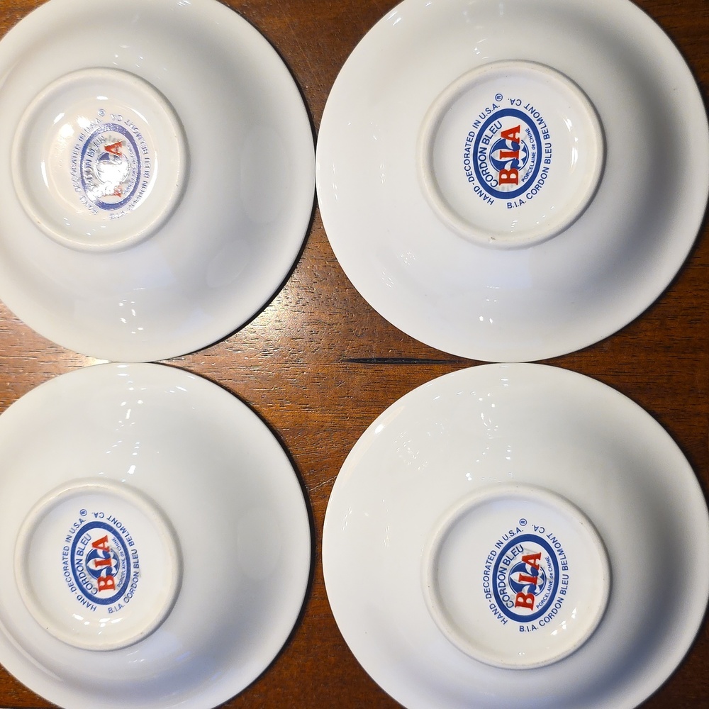 BIA Cordon Blue Belmont Berry Bowls - Picture 9 of 10